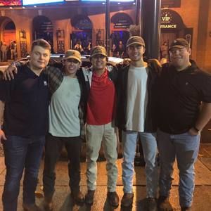 Meet your Posher, Adolfo